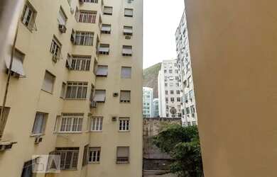 Imagem 2: Apartamento para Aluguel - Copacabana, 3 Quartos, 90 m2