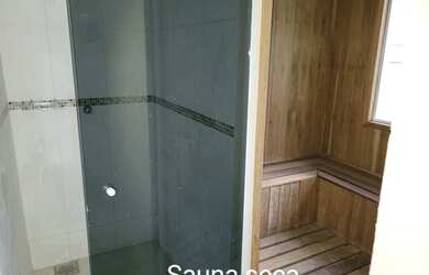 Imagem 4: Vendo a casa dos Sonhos. Piscina, Churrasqueira, Ar-condicionadoeGuarda...