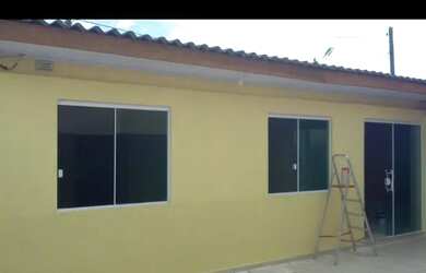 Imagem 2: Vendo Casas. Área de serviço, 2 Vagas na garageme2 Dormitórios