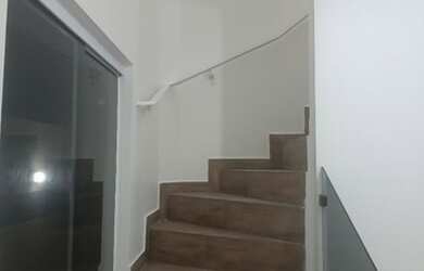 Imagem 10: Casa de condomínio. 1 Vaga na garageme2 Dormitórios