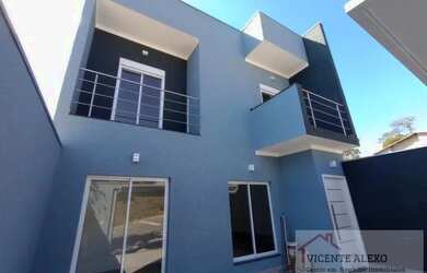 Imagem 2: Sobrado à Venda no bairro Vila Verde em Bragança Paulista - SP