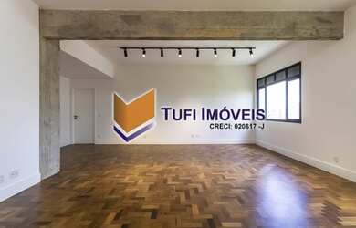 Imagem 6: Apartamento na Consolação