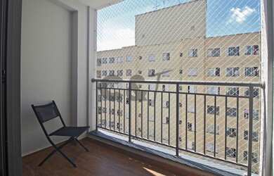 Imagem 7: Apartamento com 3 Dormitórios 1 Suíte à Venda em Santo Amaro, São...