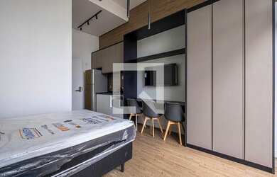 Imagem 7: Apartamento para Aluguel - Pinheiros, 1 Quarto, 26 m2