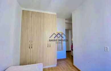 Imagem 7: Apartamento com 2 dormitórios, 56 m² - venda por R$ 398.000,00 ou aluguel por R$ 2.437,86