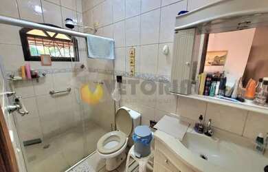 Imagem 15: Casa com 880 metros de terreno e 350 m² no Porto Novo - Caraguatatuba...