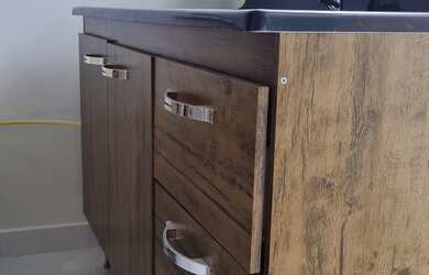 Imagem 9: KITNET LOFT PONTA GROSSA