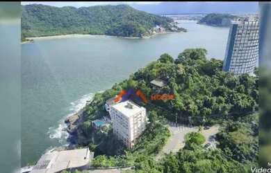 Imagem: O apartamento possui 2 Dormitórios, 3 Banheiros, 1 Vaga na