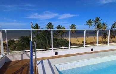 Imagem: O studio possui 2 Dormitórios, 1 Banheiro, 1 Vaga na garagem