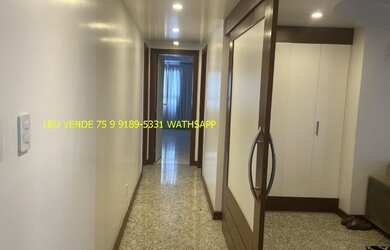 Imagem 6: Leo vende, Apartamento de luxo, 3 suítes, perto do centro