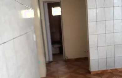 Imagem 5: casa na qr 304. 1 Vaga na garageme2 Dormitórios