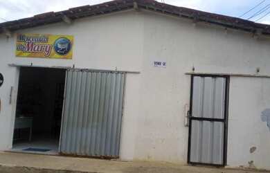 Imagem: A casa possui 2 Dormitórios, 2 Banheiros, 50m² de Área e