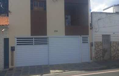 Imagem: A casa possui 3 Dormitórios, 1 Banheiro e 75m² de Área e