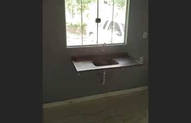 Imagem 5: Casa bairro paraisopoles. 1 Banheiroe2 Dormitórios