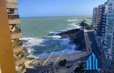 Imagem: O apartamento possui 3 Dormitórios, 3 Banheiros, 1 Vaga na