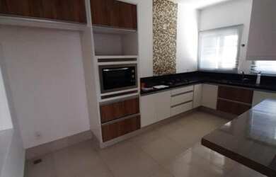 Imagem 5: Casa em Condomínio para Locação em Bragança Paulista, Condomínio...