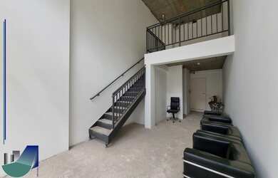 Imagem: O depósito possui 51m² de Área e está localizado em Jardim