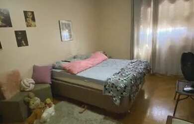 Imagem: O apartamento possui 3 Dormitórios, 3 Banheiros, 1 Vaga na