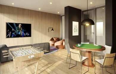 Imagem 6: APARTAMENTO RESIDENCIAL em São Paulo - SP, Santo Amaro