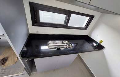 Imagem 13: Cassa térrea, 3 dorm no Cond Granville São Venânci