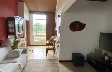 Imagem 4: Casa para venda possui 220 metros quadrados no Saboeiro - Salvador - BA