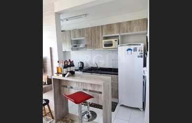 Imagem 9: Apartamento para Venda - 48.27m², 2 dormitórios, 1 vaga - Jardim Itu
