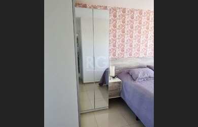 Imagem 12: Apartamento para Venda - 48.27m², 2 dormitórios, 1 vaga - Jardim Itu