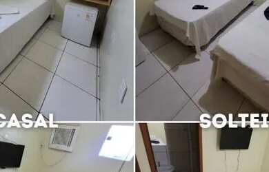 Imagem: O quarto está localizado em Canaã Dos Carajás, PA para alugar