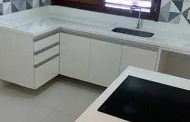 Imagem: Apartamento para aluguel possui 40 metros quadrados com 1 quarto