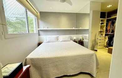 Imagem 6: Apartamento com 3 dormitórios à venda, 97 m² por R$ 780.000,00 - Recreio...