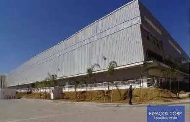 Imagem 7: Galpão logístico e/ou industrial para alugar, 39683m² por R$ 1.424.627/mês - Franco da Roc
