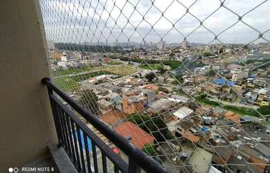 Imagem 6: Apartamento em Barueri pq viana 67m 3 qtos 1 vg 3.014.00 cond 456.00