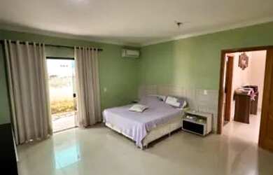 Imagem 14: Casa 3 quartos com suíte ponte alta