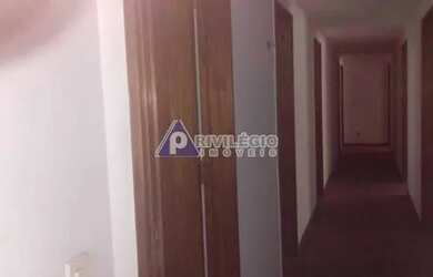 Imagem 10: Excelente apartamento 4 quartos no Flamengo