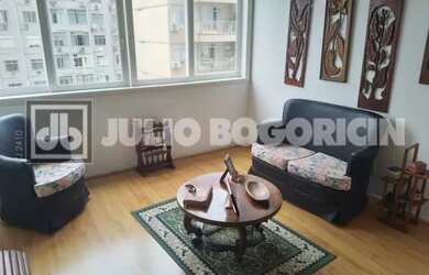 Imagem: O apartamento possui 3 Dormitórios, 2 Banheiros, 83m² de Área
