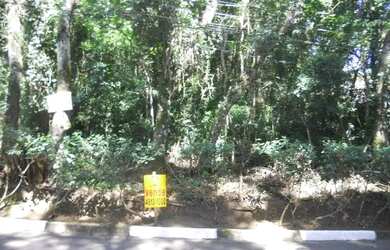 Imagem: O terreno possui 1000m² de Área e está localizado em Granja