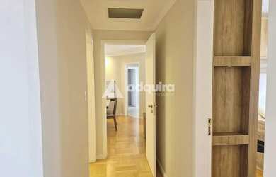 Imagem 11: Apartamento todo mobiliado à venda, Centro, Ponta Grossa, PR