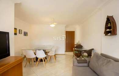 Imagem 7: Apartamento 3 quartos no Edifício Comodoro Caiobá 1 suíte, vaga, piscina...