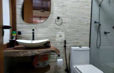 Imagem 12: Casa 4 quartos a venda no Condomínio Uba Terra Nova