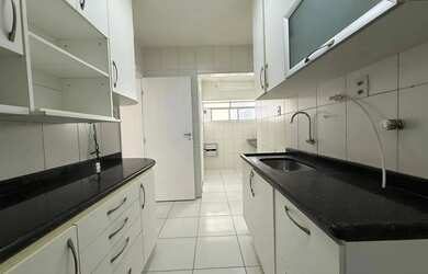 Imagem 3: Apartamento 3/4 excelente a venda na Pituba, dependência, nascente, 2...