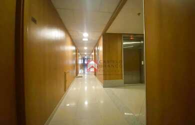 Imagem 3: HANGAR BUSINESS PARK Sala Comercial de Alto Padrão com 34m² para VENDA por R$234.990, na