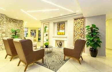 Imagem 15: Flat para locação na Bela Vista - Edifício Paulista Wall Street