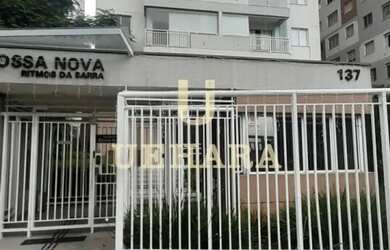 Imagem: O apartamento possui 2 Dormitórios, 1 Banheiro, 35m² de Área