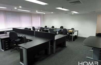 Imagem 2: Andar Corporativo, 219 m² - venda por R$ 800.000,00 ou aluguel por R$...