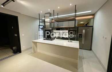 Imagem 8: Casa à venda no Gaivota 2 - Vista livre, piscina aquecida e energia solar