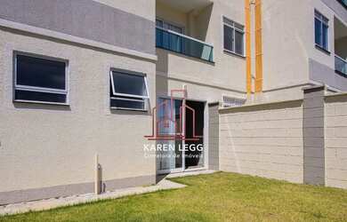 Imagem 2: Apartamento Mobiliado, 2 Quartos, Suíte e Área Externa Privativa para Locação