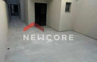 Imagem 4: Apartamento em Avenida Tietê - Campestre - Santo André/SP