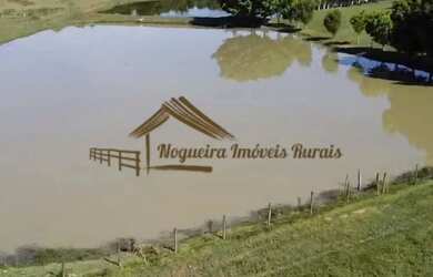 Imagem 11: Sítio com 4,5 alqueires em Cesário Lange SP, com belas represas