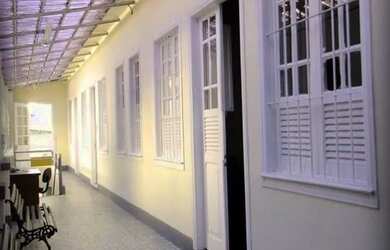 Imagem: O quarto e está localizado em Centro, Petrópolis para alugar