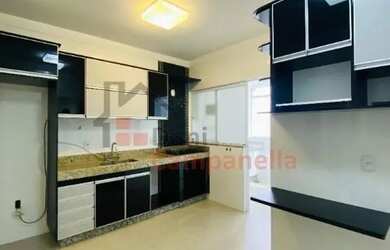 Imagem 5: Apartamento de 3 dormitórios à venda no Centro de Pouso Alegre